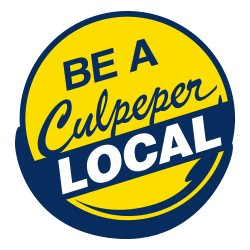Be A Culpeper Local