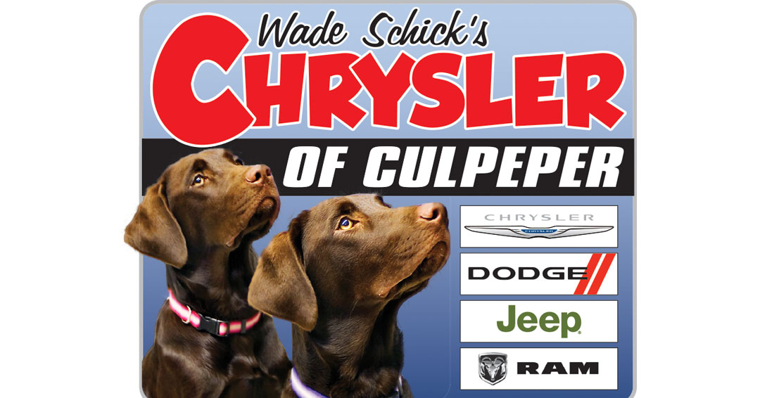 Chrysler of Culpeper
