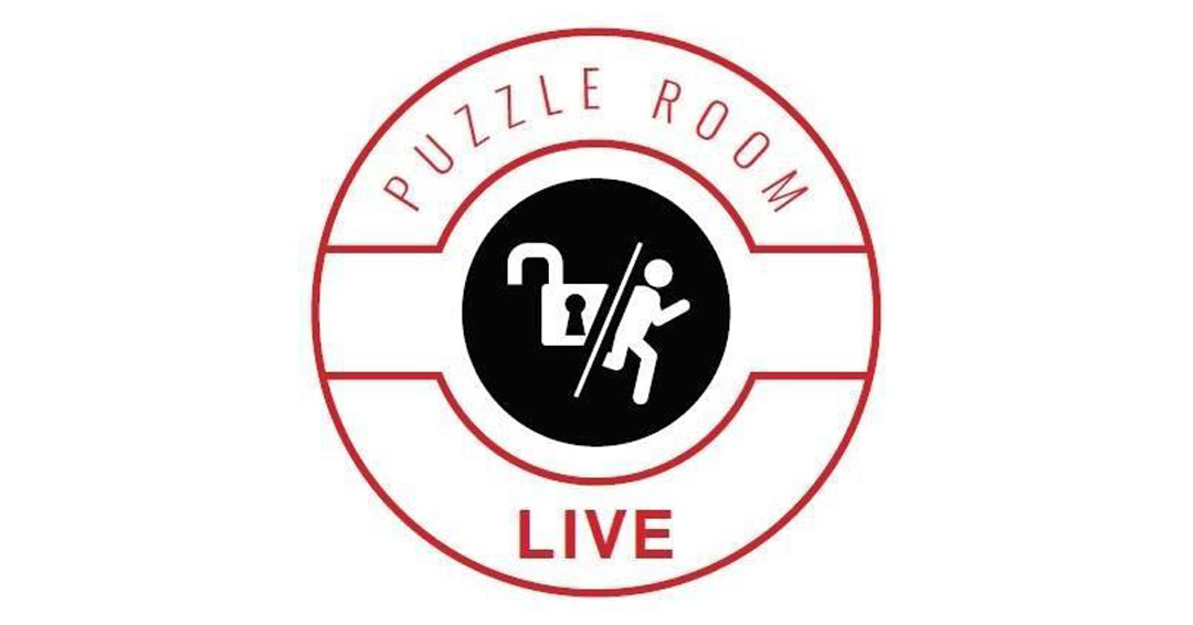 Puzzle Room Live
