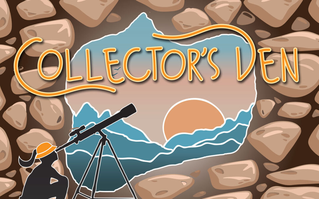 The Collector’s Den