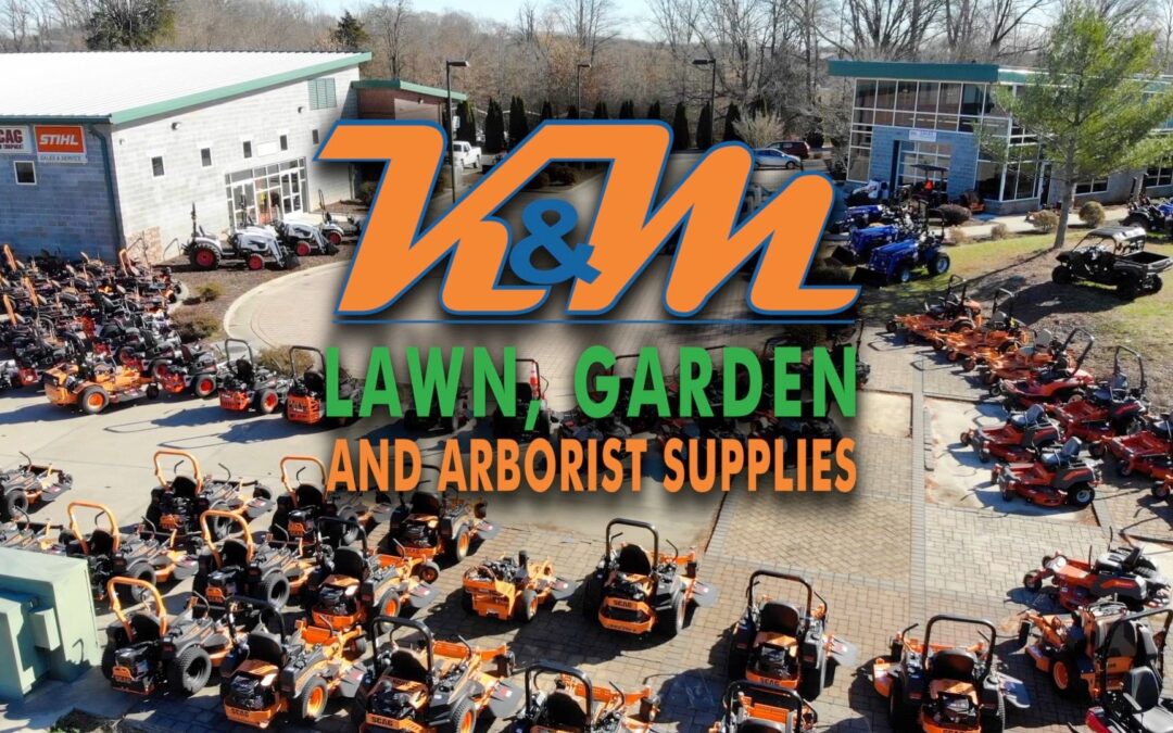 K&M Lawn and Garden