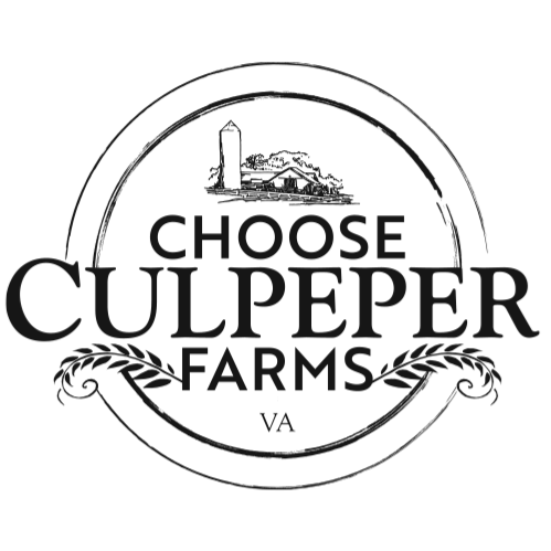 Choose Culpeper Farms Logo
