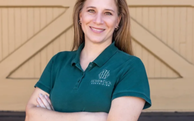 Bringing Order and Joy: Celebrating Home & Tack Organizing