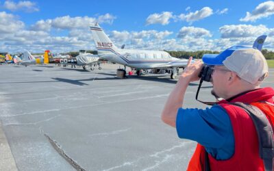 The Art of Community: Tony Rozwadowski’s Creative Impact