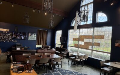 Historic Smoke: Where Community and Cigars Meet