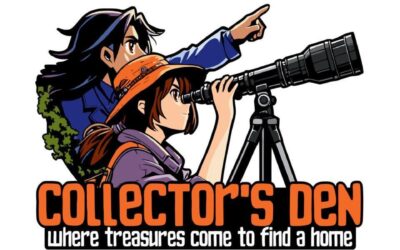 Collector’s Den
