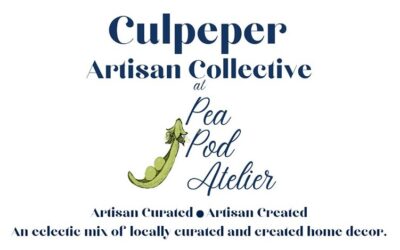 Culpeper Artisan Collective