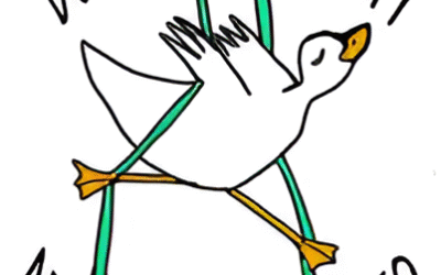 Ducking Gravity