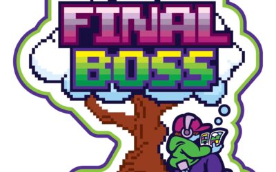 Final Boss