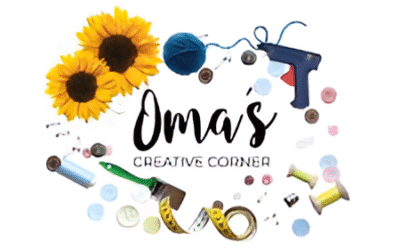 Oma’s Creative Corner