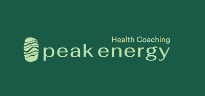 Peak Energy Health Coaching