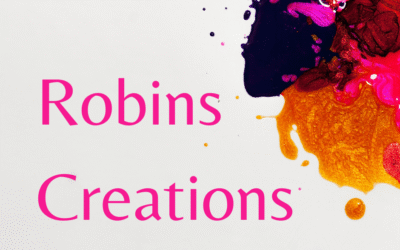 Robin’s Creations