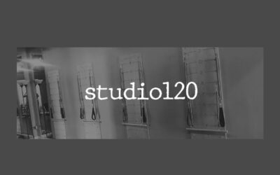 Studio 120 Pilates & Yoga