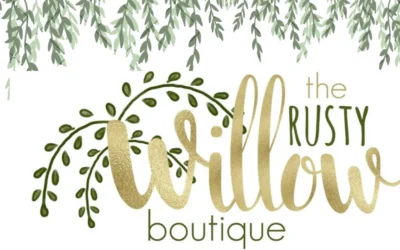 The Rusty Willow Boutique
