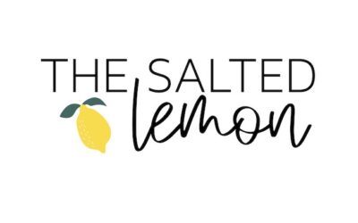 The Salted Lemon Boutique