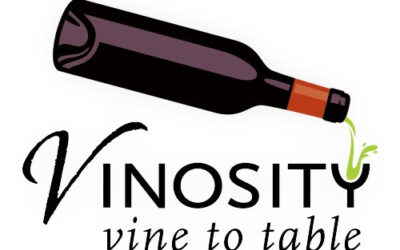Vinosity