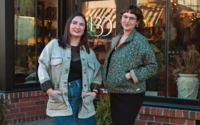 Growing Beautiful Spaces: Inside Botanical Dwellings