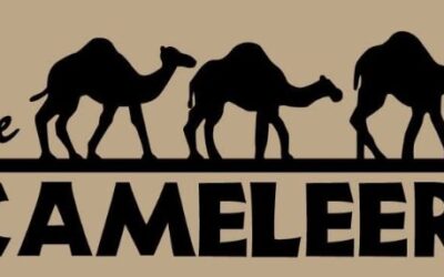 The Cameleer