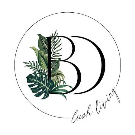 Botanical Dwellings logo