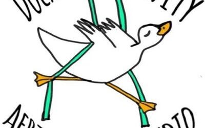 Ducking Gravity