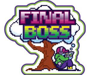 Final Boss