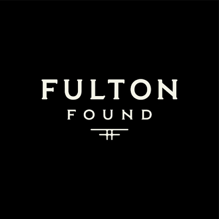 Fulton Found logo