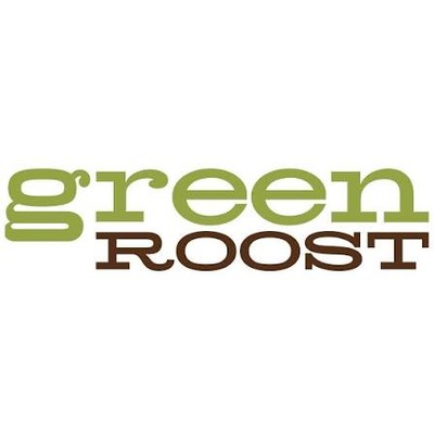 Green Roost logo