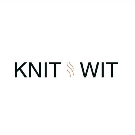 Knit Wit logo