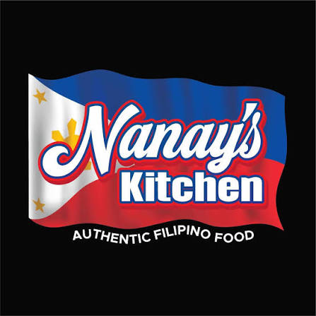 Nanay's Kitchen logo