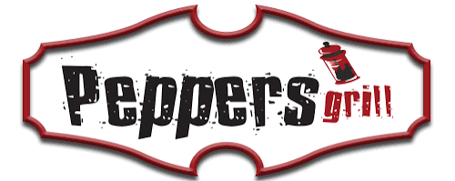 Peppers Grill logo