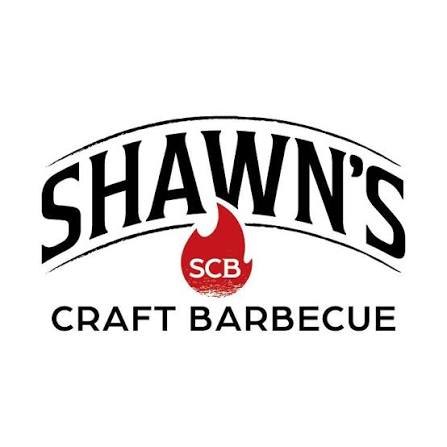 Shawns BBQ logo