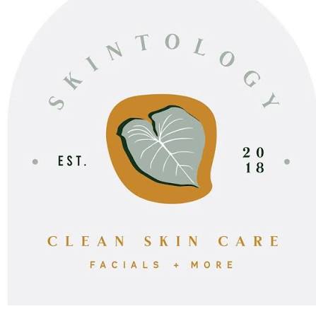 Skintology logo