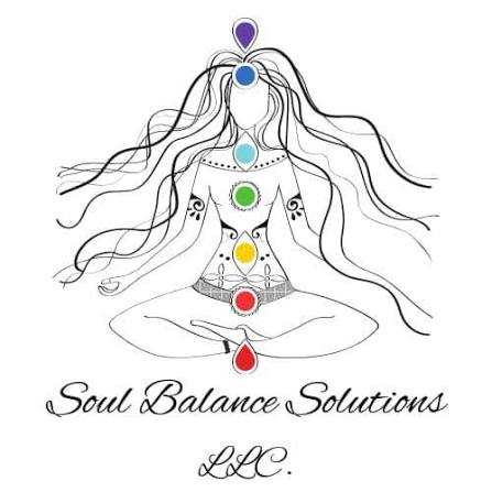 Soul Balance Solutions logo
