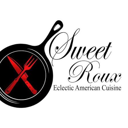 Sweet Roux logo