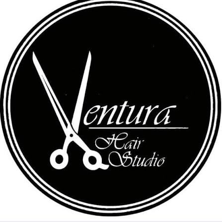 Ventura Hair Studio logo