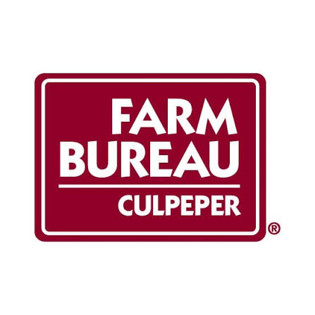 Culpeper Farm Bureau logo