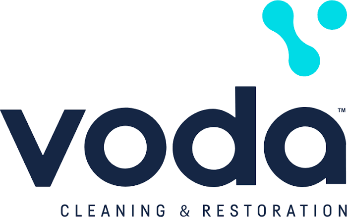 Voda Cleaning & Restoration logo