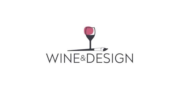 Wine & Design logo